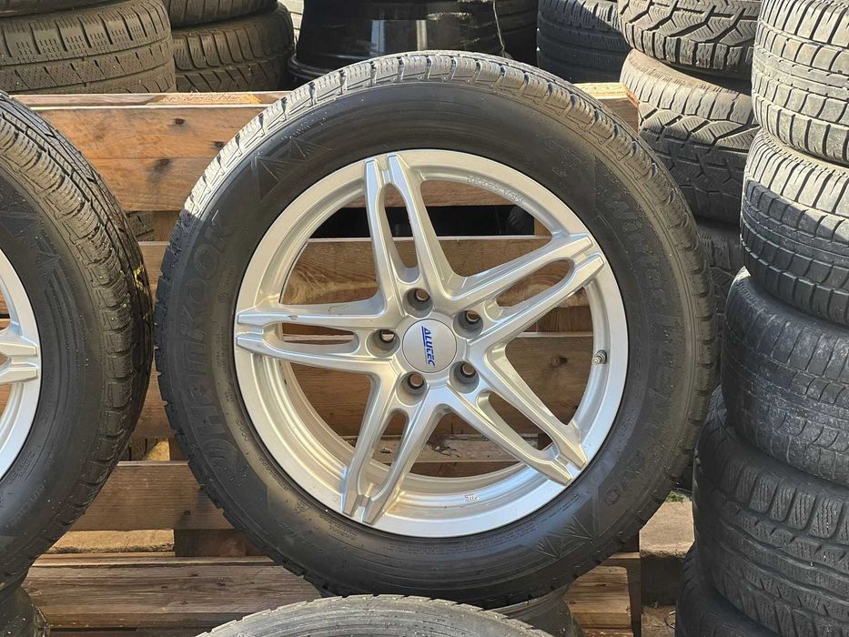 5х112 17 Цола Джанти VW Passat Tuarab Caddy Golf Skoda Octavia Superb