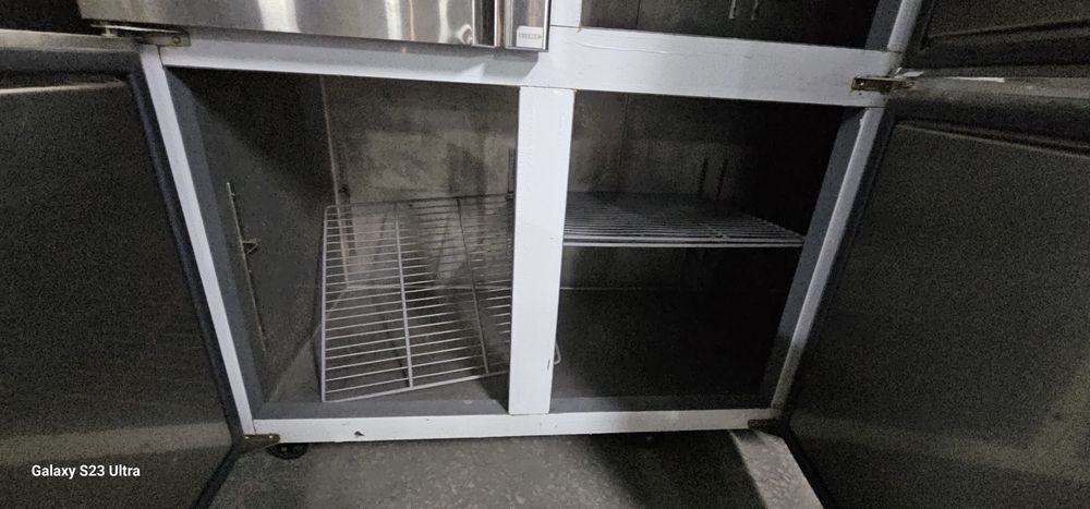 Продам холодильник+ морозильник.