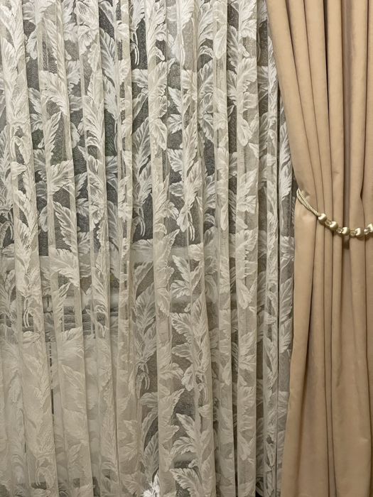 Парда парда пардалар