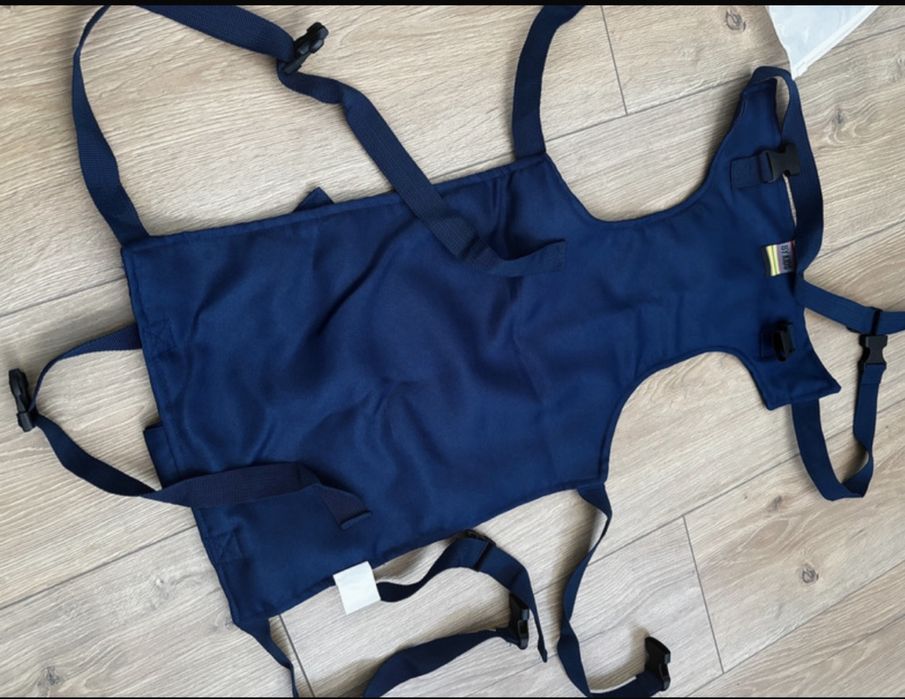 Ham pentru scaun copii