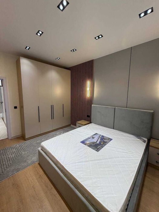 Yunusobod Minor metroni yonida 2xonali kvartira bor