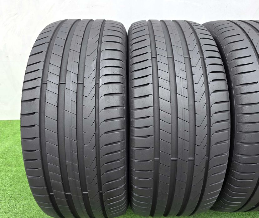 4бр. 225/45/17 PIRELLI P7 Cinturato - летни