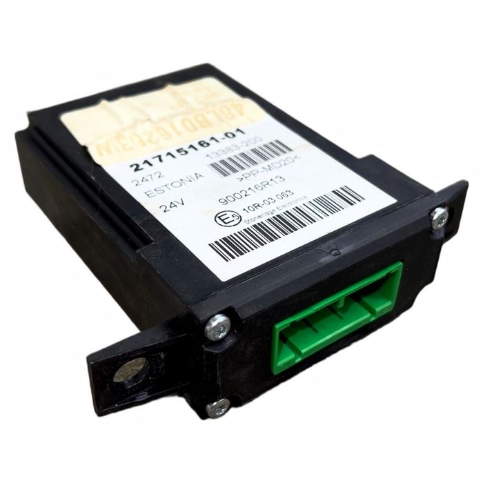 20739680 Unitatea de control a cutiei de viteze STONERIDGE ELECTRONICS FL, FE (2005-2014) VOLVO