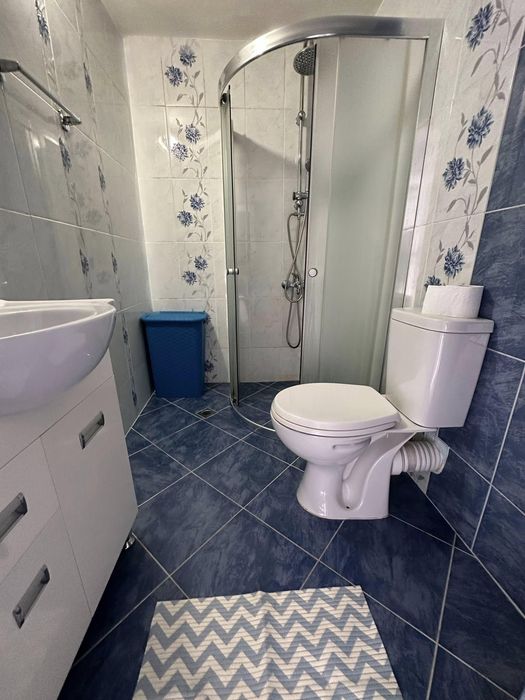 Дава се под наем Двустаен апартамент в София, Изток - 62 кв.м за 600 € - Снимка #9