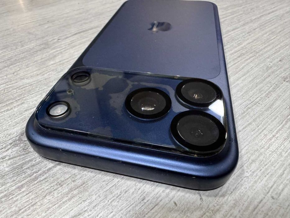 iPhone 17 Pro Max 256GB