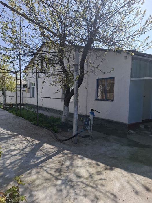 Продаю недвижимость