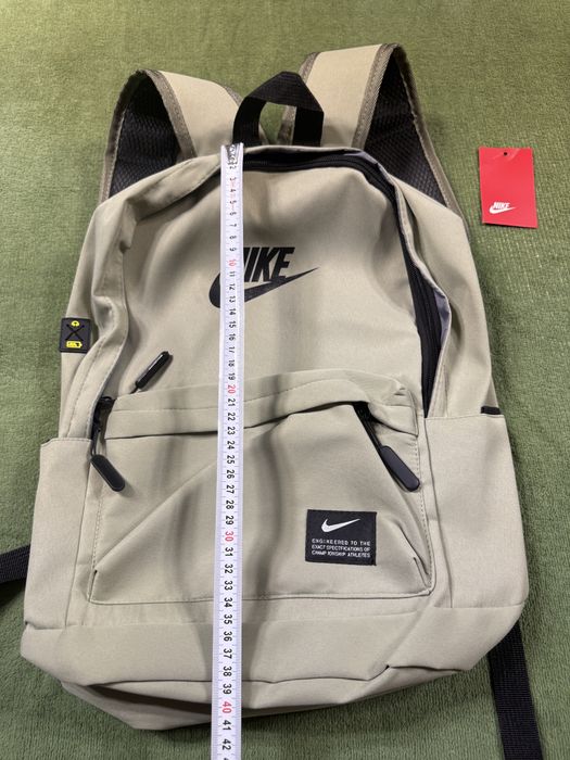 Ghiozdan Nike nou new unisex