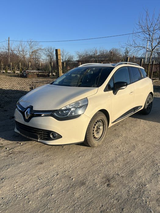Piese / Dezmembrari Renault Clio 4 0.9 Tce 1.2 16 V 1.5 Dci Euro 5 / 6