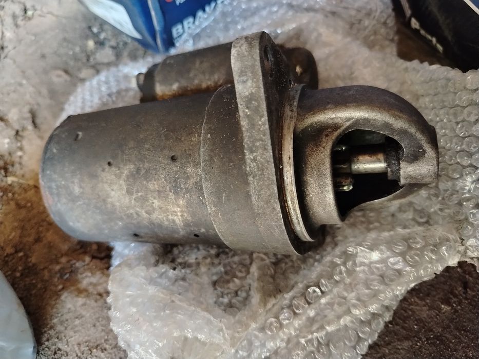 Стартер на нексия