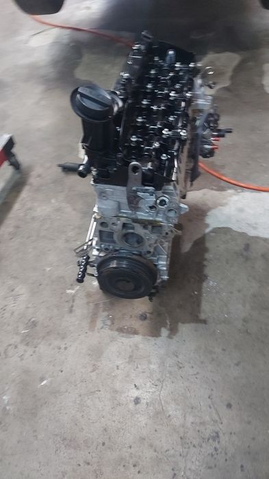 Motor bmw N57  x5 f15 f16 x6 f10 f01 seria 6 /7