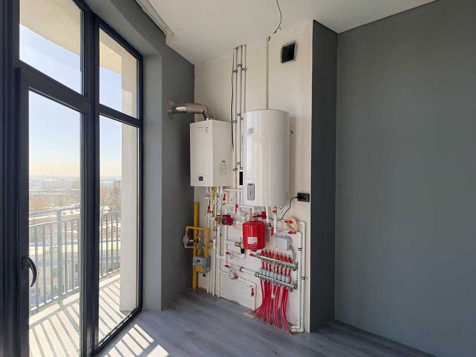 Продаётся квартира дуплекс ЖК Solaris Group