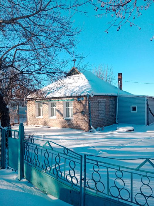 Продам дом в Нуресиле(Воздвиженка!)