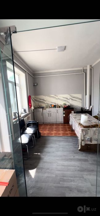 Ofis (офис) umumiy 54m2 bo’yiga 3.10 mo’ljal: Farg’ona sh. 1-maktab