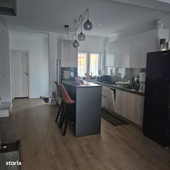 Duplex 4 camere, 102 mp utili, teren 324 mp – Dumbravita