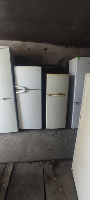 Холодильник с доставкой