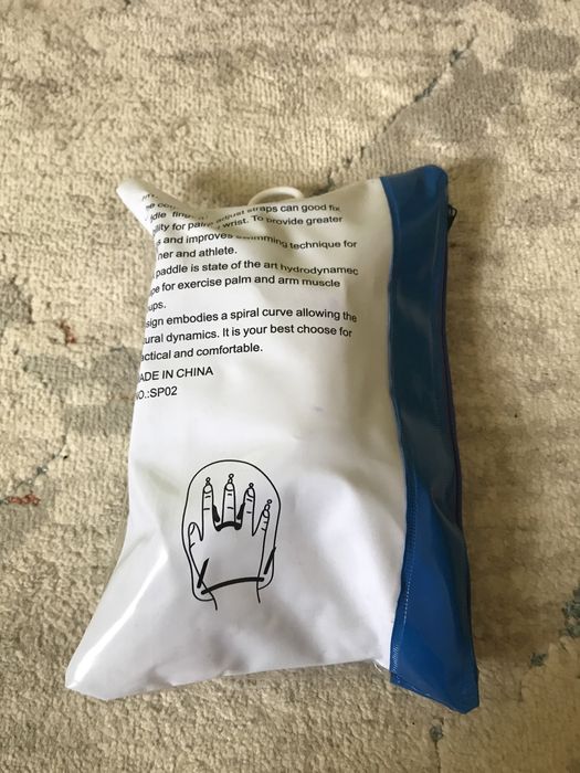 Продам плавание Весло