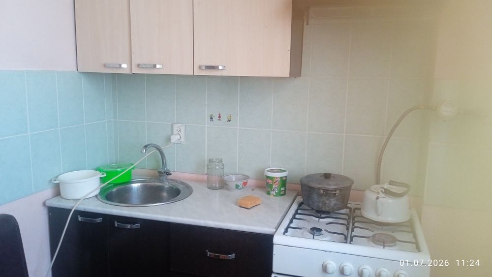 Продаётся квартира