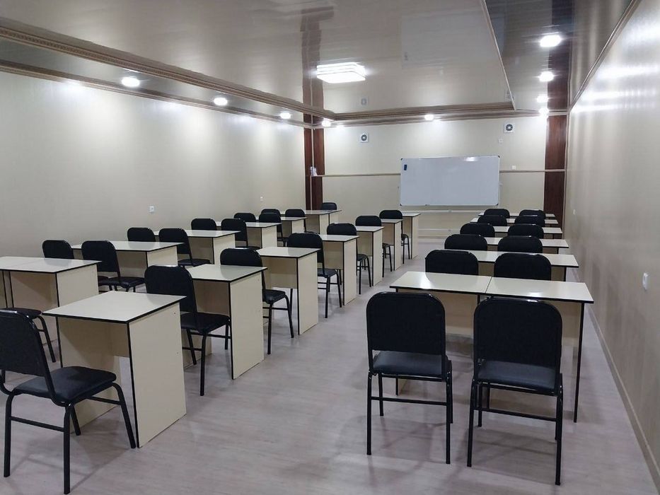 Парта стол лдсп укув марказларга