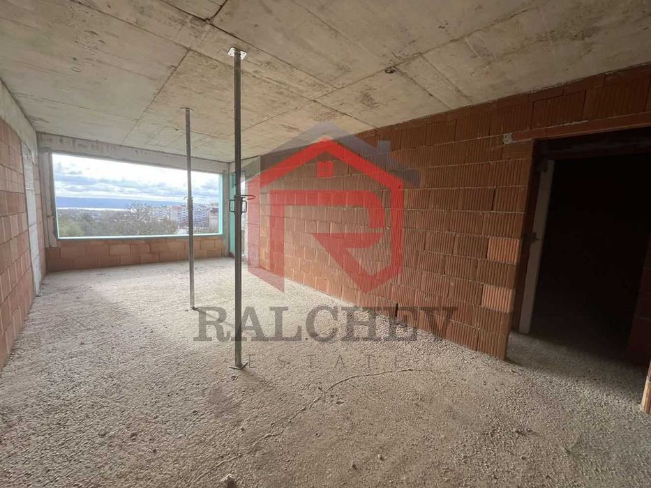 Продава се Двустаен апартамент в Варна, Кайсиева градина - 76 кв.м за 746 €/кв.м - Снимка #8