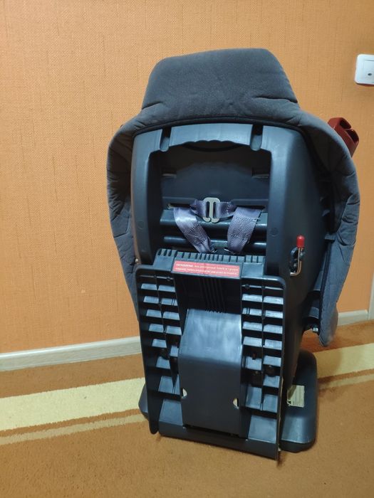 Авто-кресло, детское