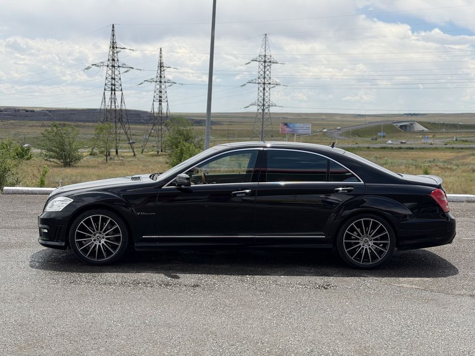 Продам дискиот w222