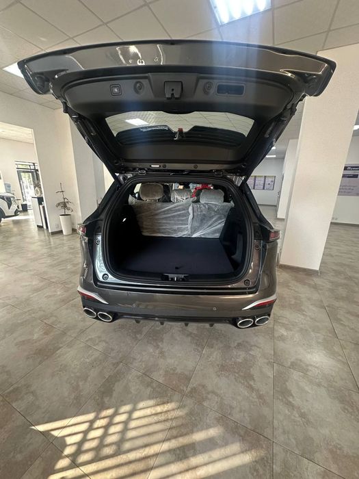 Changan cs75 pro