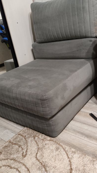 Продам кресло-кровать