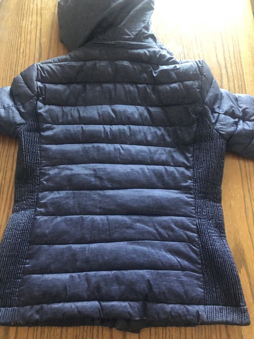 Geaca iarna Superdry