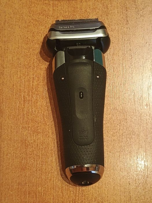 Aparat de ras electric Braun Series 9 Pro