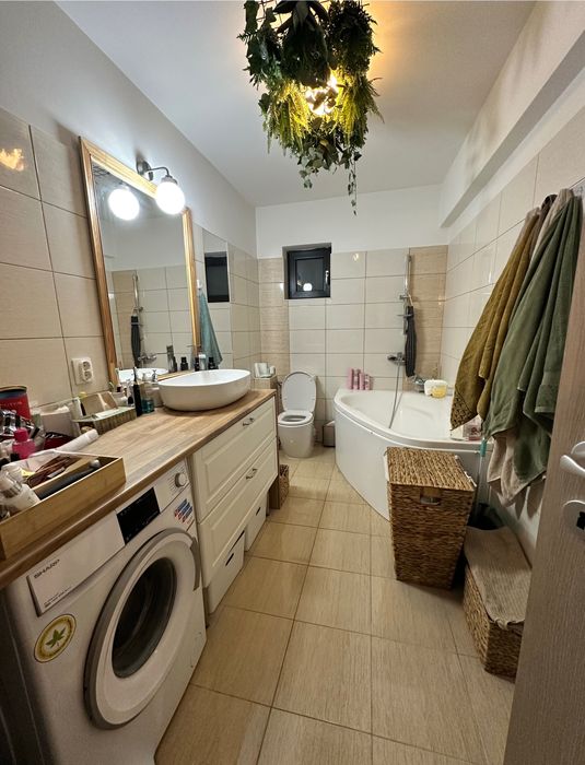 Apartament 3 camere 65,66mp utili, Cartier Magnolia Pieleşti