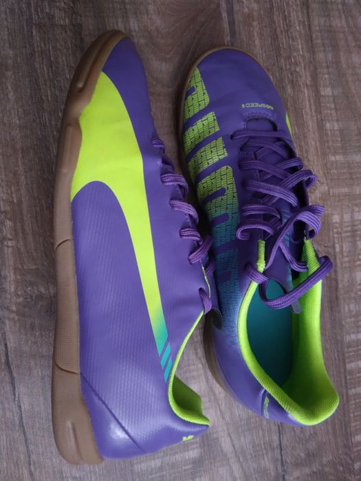 Футболни маратонки Puma номер 40