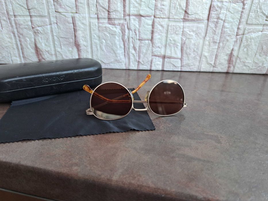 слънчеви очила Komono ,комоно