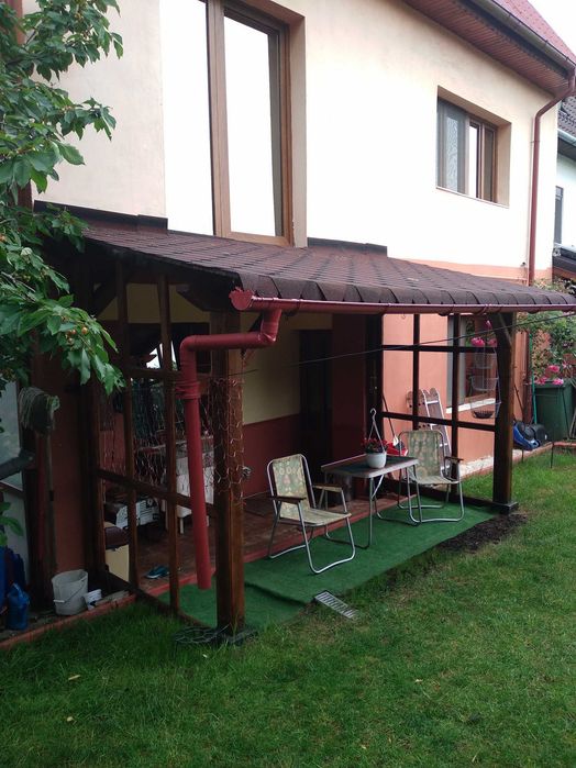 Casa de vanzare in Orastie