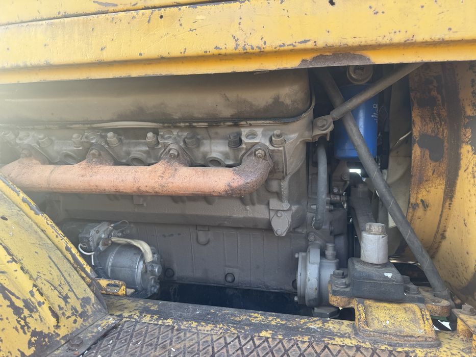 Трактор Кировец К-700А