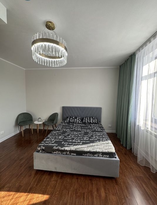 Сдам квартира посуточно на ночь Город