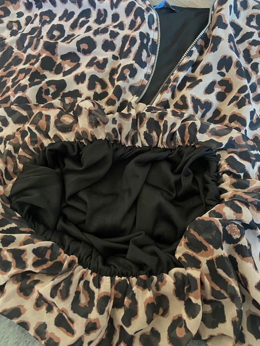 Нова дамска блуза от Англия XS