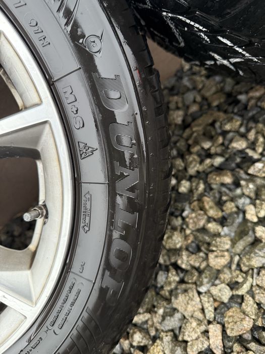 Jante/roti bmw seria 5 G30 2017-2025 17 inch