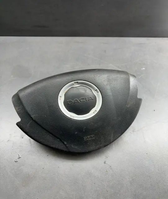 Airbag volan / sofer Dacia Logan 2010 1.5 D MT (86 hp)