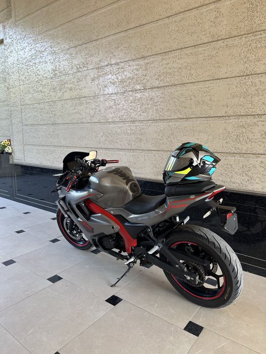 Sportbayk Ducati dk sotiladi
