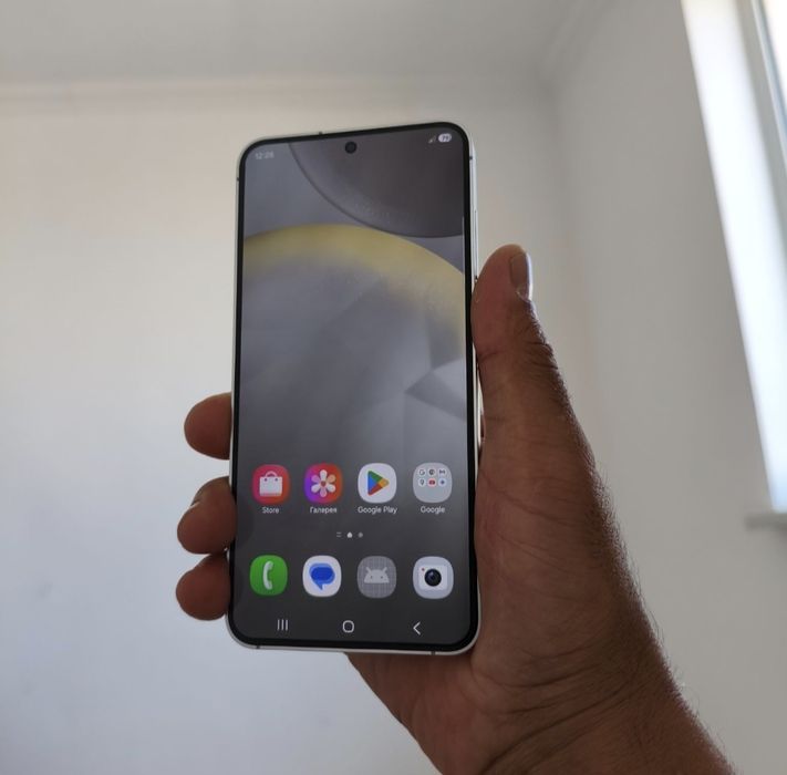 Samsung s24 без коробок