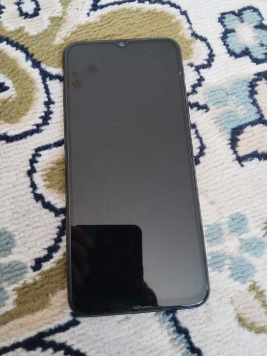 Vivo Y33s продам срочно 50.000тг или обмен на айфон 11,12