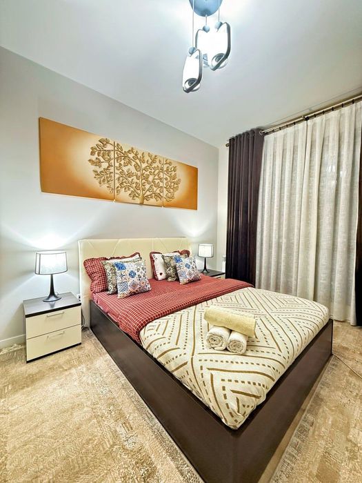 Кунлик ижара Олмазор тумани