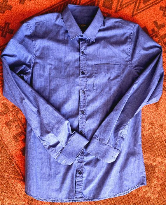 Лот мъжки ризи LC WAIKIKI