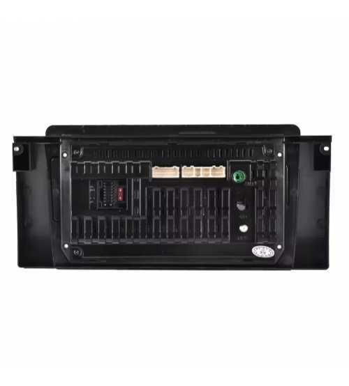 Dvd auto BMW E39 1999-2005 cu Android 11, ecran 9, 2g+32g