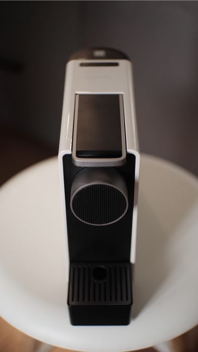 Кофемашина капсульная