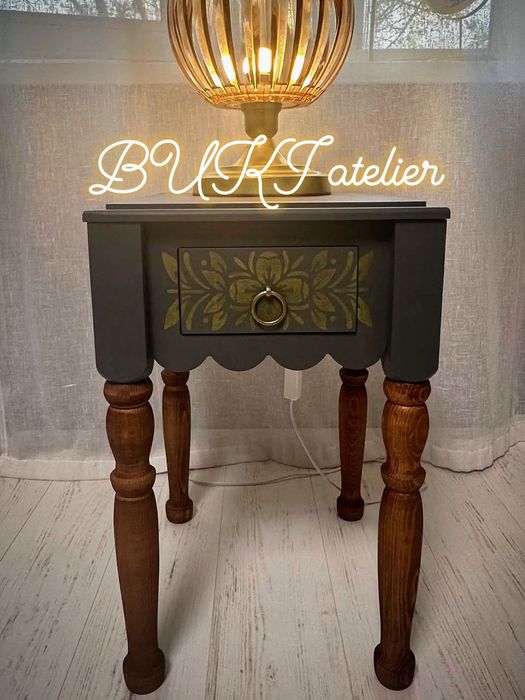 Прикроватные тумбочки Craft