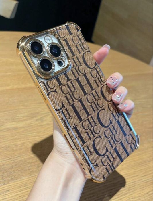 Луксозни калъфи за телефони/ Кейсове