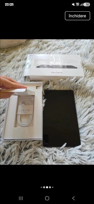 Tableta noua Tab A9