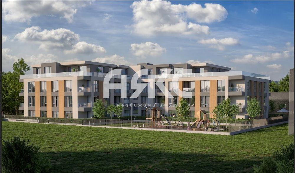 Продава се Двустаен апартамент в София, Малинова долина - 73 кв.м за 1076 €/кв.м - Снимка #3