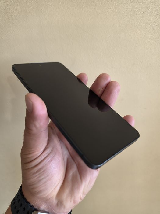 Samsung Galaxy S25 edge